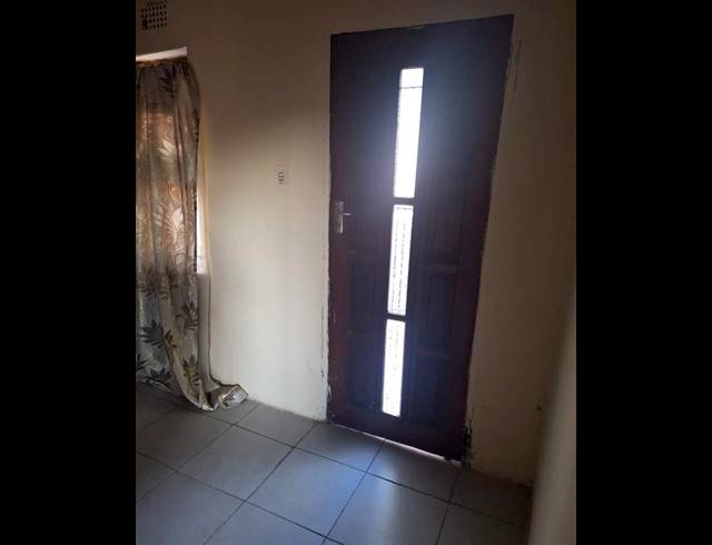 2 BEDROOM PROPERTY TO RENT IN ZOLA